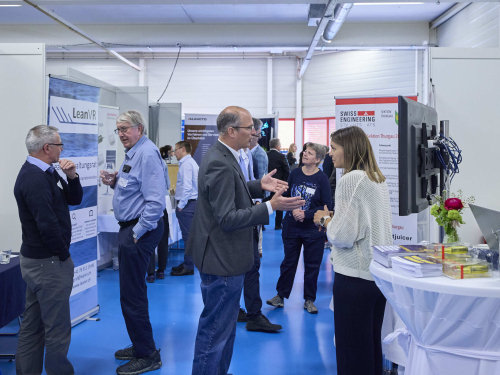 Innovationsmesse