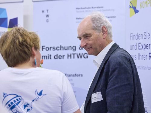 Innovationsmesse