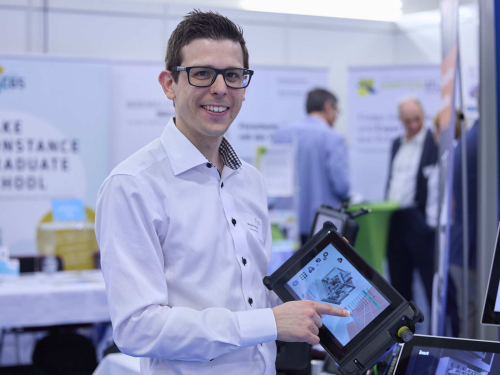 Innovationsmesse