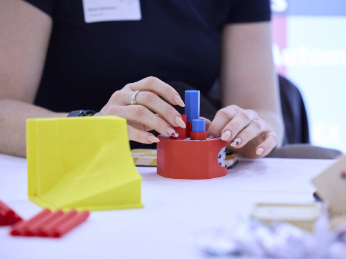 Innovationsmesse