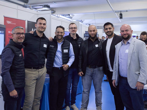 Innovationsmesse