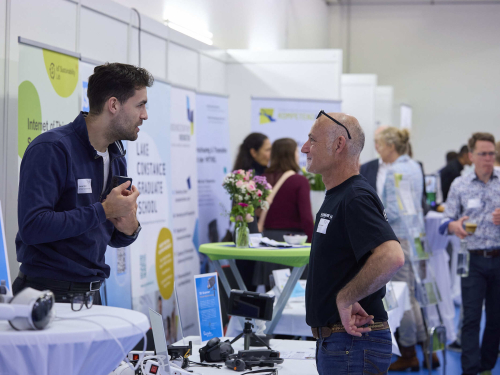 Innovationsmesse