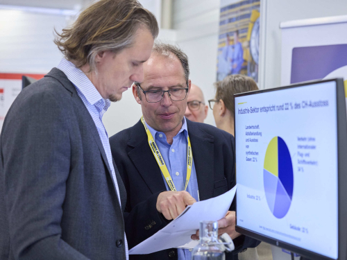 Innovationsmesse