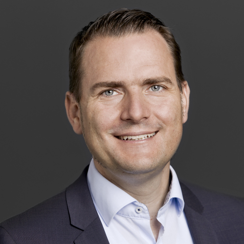 Prof. Dr. André Bardow
