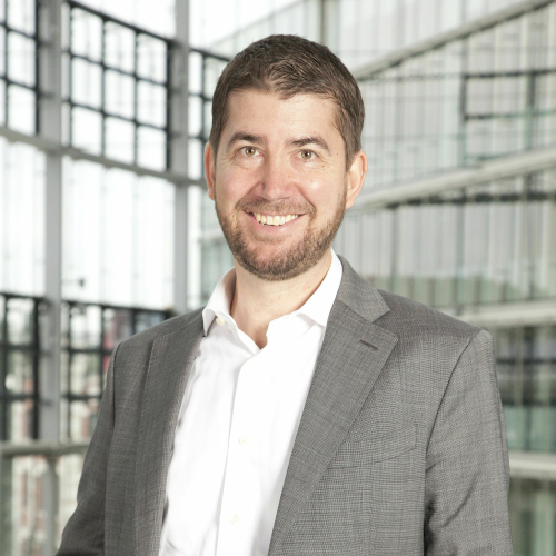Dr. Martin Müller