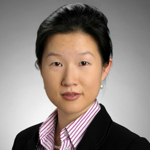 Katrin J. Yuan