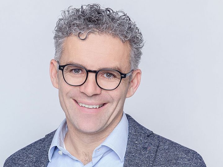 Daniel Eugster