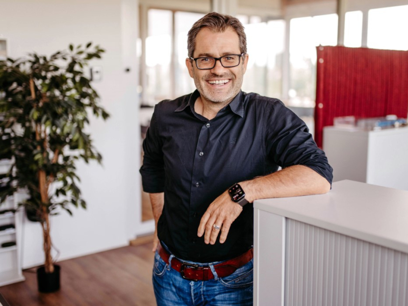 Patrick Andri