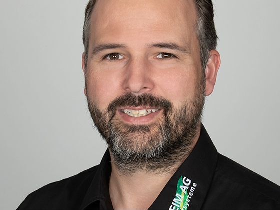 Martin Schneider